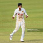 Bangladesh tour of Sri Lanka 2021