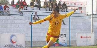 Praveena Perera