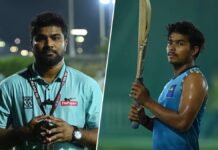 WATCH – ශ්රී ලංකා කණ්ඩායමේ වෙනසක්? ඇෆ්ගනිස්ථාන තරගයට දුනිත් ක්රීඩා කිරීමේ වැඩි ඉඩකඩක් – Cricketry #AsiaCup2025 Pre Match Cricketry - 17th September