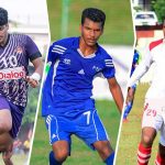 Premier League Div l Supersix - week l
