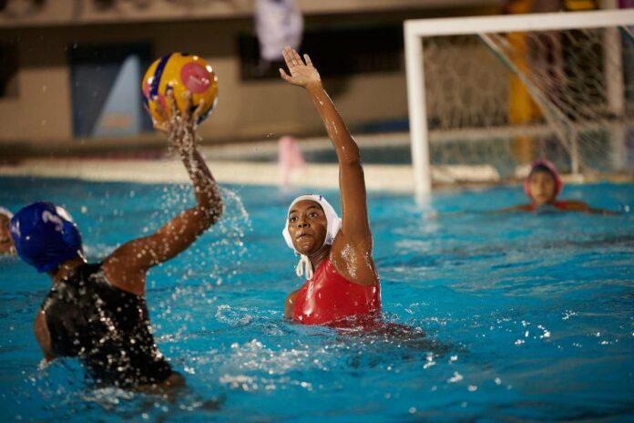 Indo–Sri Lanka Under 21 Water Polo Championships 2025 Indo–Sri Lanka Under 21 Water Polo Championships 2025
