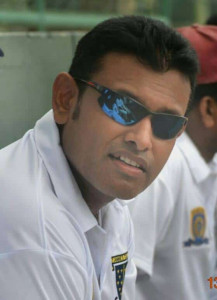 Presley Polonnowita founder and Head Coach Desert Cubs Cricket Academy