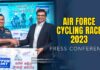 WATCH – ගුවන් හමුදා පාපැදි සවාරිය සඳහා සියල්ල සූදානම් Air Force Cycling Race 2023 - Press Conference