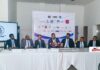 Photos – Press Conference – Josephian Cycle Parade 2026 Press Conference - Josephian Cycle Parade 2026