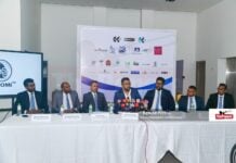 Photos – Press Conference – Josephian Cycle Parade 2026 Press Conference - Josephian Cycle Parade 2026