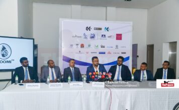 Photos – Press Conference – Josephian Cycle Parade 2026 Press Conference - Josephian Cycle Parade 2026