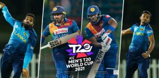 ICC Men’s T20 World Cup 2021 | Sri Lanka team preview