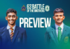 WATCH – මෙවර සහෝදරයින්ගේ සංග්රාමයේ වැඩි වාසි කාටද? | 63rd Battle of the Brothers – Preview 63rd Battle
