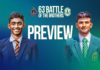 WATCH – මෙවර සහෝදරයින්ගේ සංග්රාමයේ වැඩි වාසි කාටද? | 63rd Battle of the Brothers – Preview