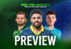 WATCH – A classic returns! Sri Lanka back in tri-series action after 8 years! – #PAKvSLvENG Preview