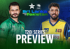 WATCH – Can Sri Lanka turn things around against Pakistan? | #PAKvSL T20I Series Preview