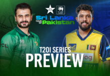 WATCH – Can Sri Lanka turn things around against Pakistan? | #PAKvSL T20I Series Preview