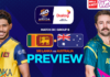 WATCH – Sri Lanka look to deliver knockout punch to Australia in Pallekele! – #SLvAUS Match Preview Sri Lanka vs Australia