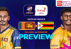 WATCH – Can Sri Lanka maintain their unbeaten run heading into the Super 8? – #SLvZIM Match Preview