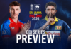WATCH – Sri Lanka face another daunting challenge in the ODI format in England – #ENGvSL ODI Series Preview Sri Lanka tour of England 2026