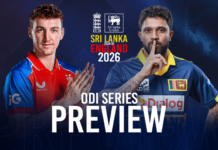 WATCH – Sri Lanka face another daunting challenge in the ODI format in England – #ENGvSL ODI Series Preview Sri Lanka tour of England 2026