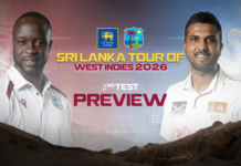 WATCH – Sri Lanka look to avoid another overseas series defeat! – #WIvSL 2nd Test preview