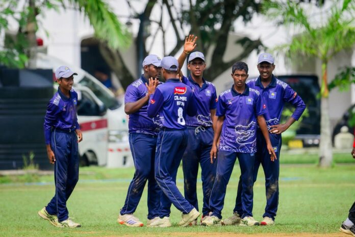 Prima U15 Sri Lanka Youth League 2025