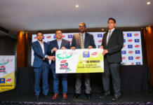 Photos – Prima U15 Sri Lanka Youth League 2025 – Media Conference Prima U15 Sri Lanka Youth League 2025