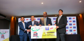 Photos – Prima U15 Sri Lanka Youth League 2025 – Media Conference Prima U15 Sri Lanka Youth League 2025