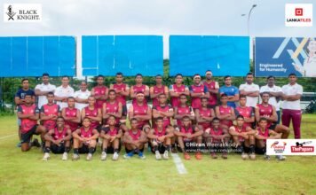 Photos – Prince of Wales’ College 1st XV Rugby Preview 2024