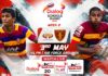 LIVE – Prince of Wales’ College vs Ananda College – Dialog Schools Rugby League 2026 Prince of Wales' College vs Ananda College