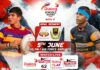REPLAY – Prince of Wales’ College vs D.S Senanayake College – Dialog Schools Rugby League 2026 Prince of Wales' College vs D.S Senanayake College