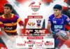 LIVE – Prince of Wales’ College vs Kingswood College – Dialog Schools Rugby League 2026 Prince of Wales' College vs Kingswood College