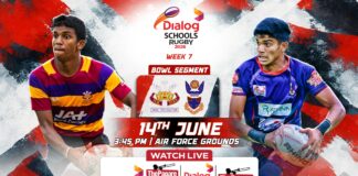 REPLAY – Prince of Wales’ College vs Kingswood College – Dialog Schools Rugby League 2026 Prince of Wales' College vs Kingswood College