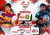 REPLAY – Prince of Wales’ College vs Lumbini College – Dialog Schools Rugby League 2026 Prince of Wales' College vs Lumbini College new