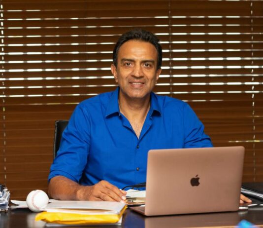 Priyantha Ekanayake appointed National Sports Council (NSC) Chairman Priyantha