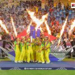 ICC T20 World Cup 2022
