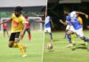 வெற்றியுடன் முன் பருவத்தை முடித்த கொழும்பு, ப்ளூ ஸ்டார் அணிகள் Colombo FC vs New Youngs FC & Blue Star SC vs Defenders FC