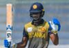 Pulindu Perera masterclass steers Sri Lanka U19 to win