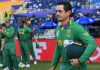 Quinton De Kock declare himself available for rest of the T20 World Cup