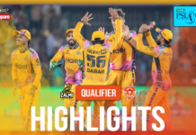 WATCH – HIGHLIGHTS – Rajasthan Royals vs Delhi Capitals | IPL 2026 – Match 43