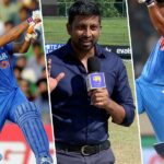Russel Arnold compared ms dhoni and yuvraj singh