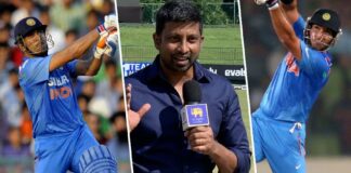 Russel Arnold compared ms dhoni and yuvraj singh