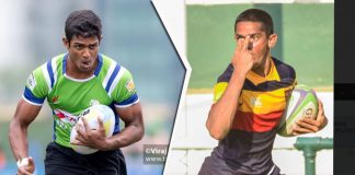 Janidu Dilshan SL U20, Dilan Kavinda (SJC), Vishwa Ranaraja (TCK)