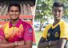 DS thrash Dharmasoka; St. Peter’s on top in Matara
