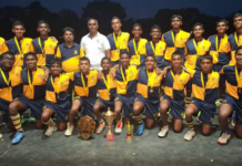 Royal College Clinches Maiden All Island Hockey Title in Thrilling Sudden-Death Showdown All-Island Under 20 National Schools Hockey Tournament 2026