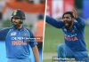 Jadeja & Rohit lead India victory