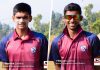 Adithya and Sandun guide Richmond to Pre-Quarters