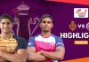 Highlights – Royal College v St. Anthony’s College 2020