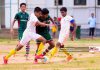 Zahira in a narrow win against Royal