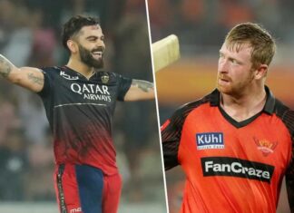 Kohli hits sixth IPL ton as RCB claims crucial win