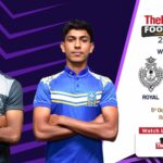 ThePapare Football Championship 2022