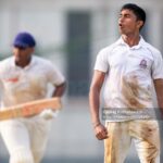 Royal College vs Nalanda College