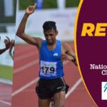 100th National Athletics Championship