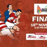Governor's Cup - Inter Provincial Rugby Sevens 2023